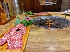 -やきにく 牛将日式焼肉(新华路店)