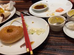 -长沙君悦酒店·自助餐厅咖啡厅