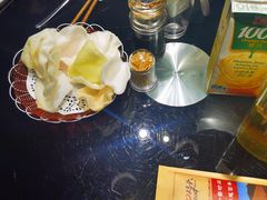 -东口码头·烧鸽子·鱼头泡饼·地方菜(金鹰悦城店)