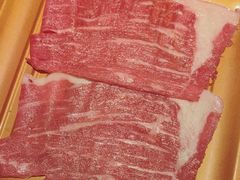 -牛YO寿喜烧和牛火锅自助(三台子万象汇店)