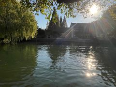 -乌镇景区