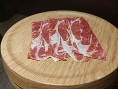 -MoMo牧场·寿喜烧专门店(长泰广场店)