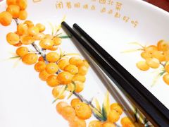 -西贝(上海我格广场店)