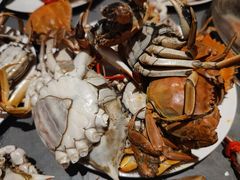 -一方渔歌蒸汽海鲜自助(文化路万达广场店)