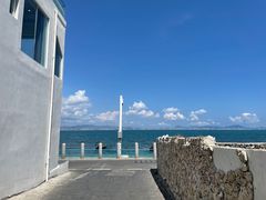 -三亚西岛海洋文化旅游区