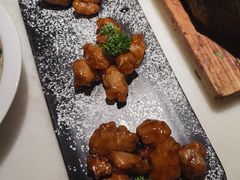 -绿茶餐厅(深圳龙华天虹购物中心店)