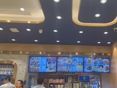 -西部马华清真兰州牛肉面·烧烤夜市(三里河店)