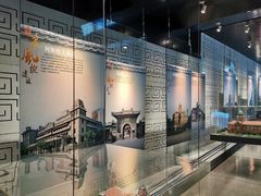 -天津市规划展览馆