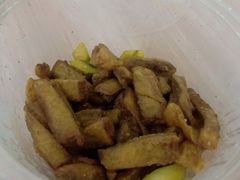 -清真·伊清阁餐厅