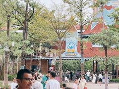 -灵玲国际马戏城