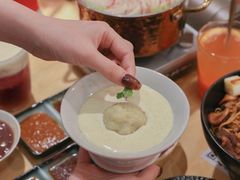 -火山屋台(新街口店)