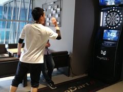 -镭战大联盟真人CS·生日派对·亲子聚会·团建(天安千树店)