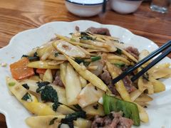-南记食粥坊·宵夜大排档(莲花总店)