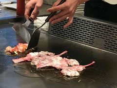 -大渔铁板烧(花园道店)