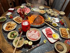 -蜀大侠火锅(春熙路店)