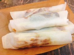 餐饮设施-南锣鼓巷