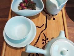 -梅间堂茶馆(绿地缤纷城店)