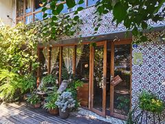 -时光花园(白鹭洲店)