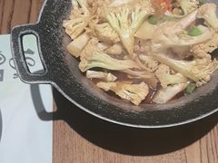 -莫山小馆(百花店)