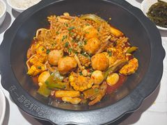 -虾吃虾涮.虾火锅.肉蟹煲(步步高梅溪新天地店)