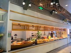 -餐海·海鲜自助餐厅(宝龙广场店)