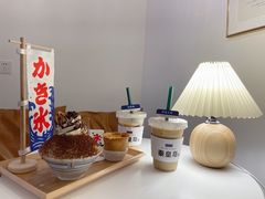 -旧识old mate·烘焙蛋糕店