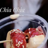 刚从冰箱里拿出来的糖葫芦 口感嘎嘣脆
