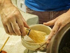 -茶是一枝花泡茶店