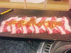 -炙忧烤肉屋(中国铁建广场店)