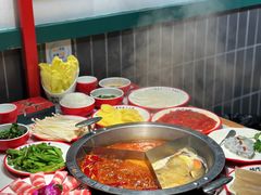 -犊门火锅(长沙五一广场总店)