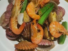-海东头·疙瘩汤(万达四楼店)