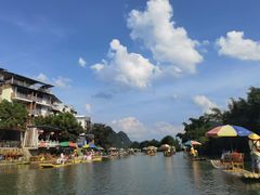 -桂林两江四湖景区