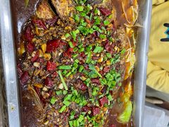 -红姐东北菜私房菜铁锅炖饺子馆(中街店)