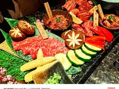 -老乾杯和牛烧肉(王府中环店)