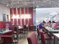 -鱼酷活鱼烤鱼(江宁金鹰店)