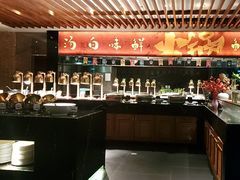 -悦椿温泉酒店·悦椿苑火锅餐厅