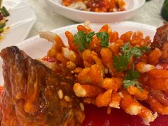 -清华大学-甲所餐厅