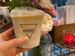 -Manner Coffee(大宁国际商业广场店)