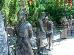 -大槐树寻根祭祖园