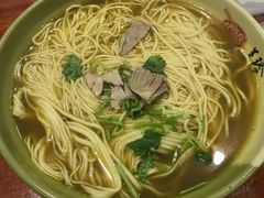 -美玲拉面(鞍山西道店)