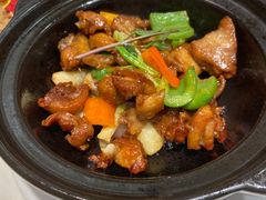 -太兴餐厅(东方广场分店)
