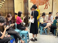 -古乐牛香鲜牛肉牛杂火锅(观前街店)