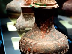 -北京大葆台遗址博物馆