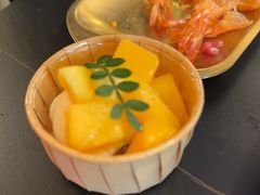 -東盛炭烤自助料理(玄武招商花园城店)