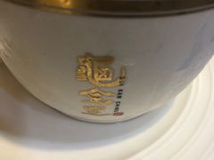 -龟金正·港式甜品(客村店)