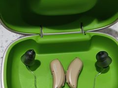 -自然之声助听器·呼吸机(贵定店)