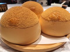 招牌菠萝包-炳胜品味(珠江新城店)