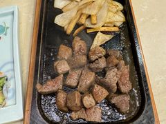 -彩葉·樱花屋日本料理(动物园店)