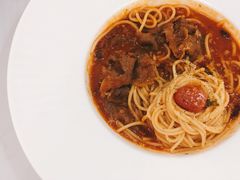 -仁义涵西餐·咖啡(中华巴洛克店)