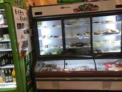 -小天妃海鲜酒楼(西马庄店)